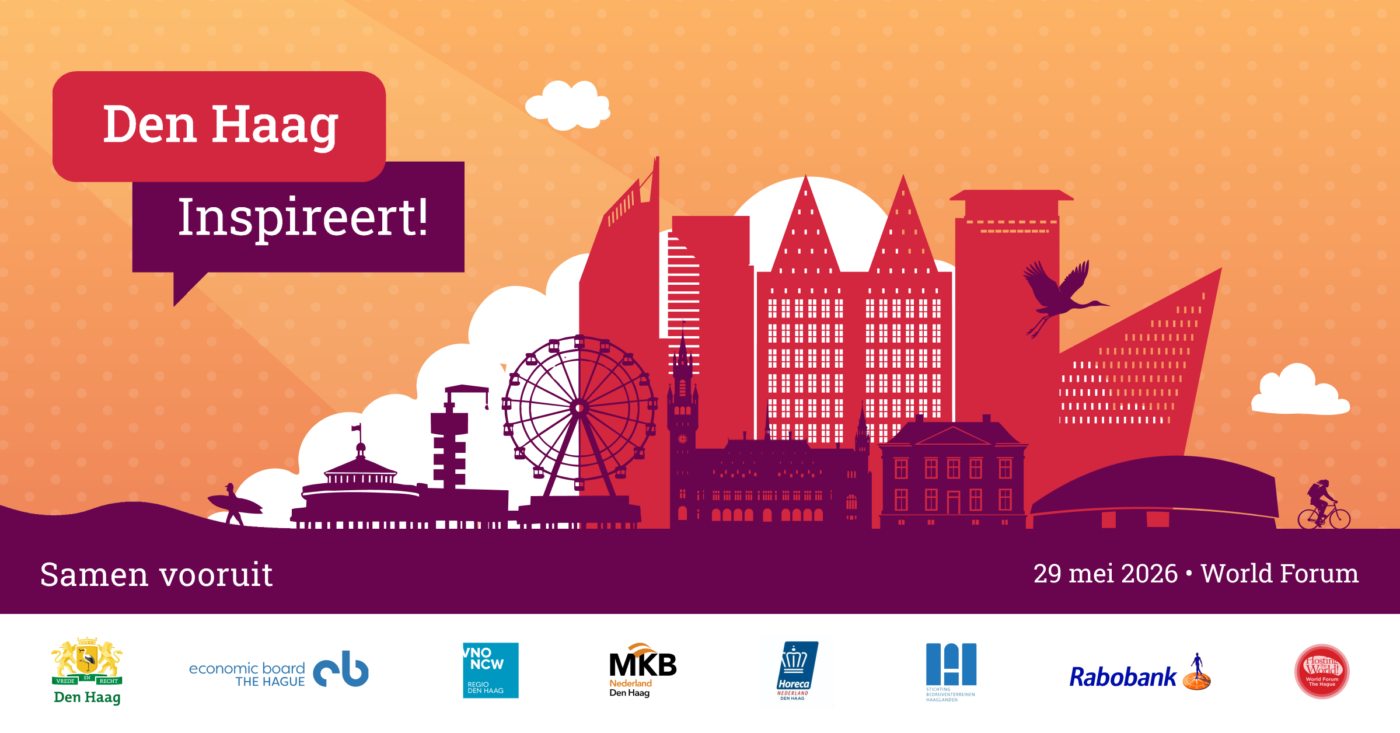 Den Haag Inspireert!