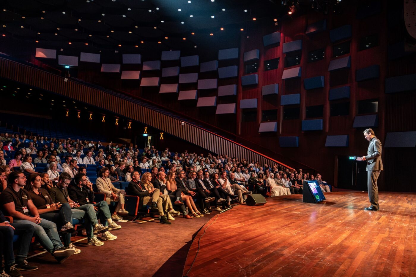 Den Haag Inspireert 2026