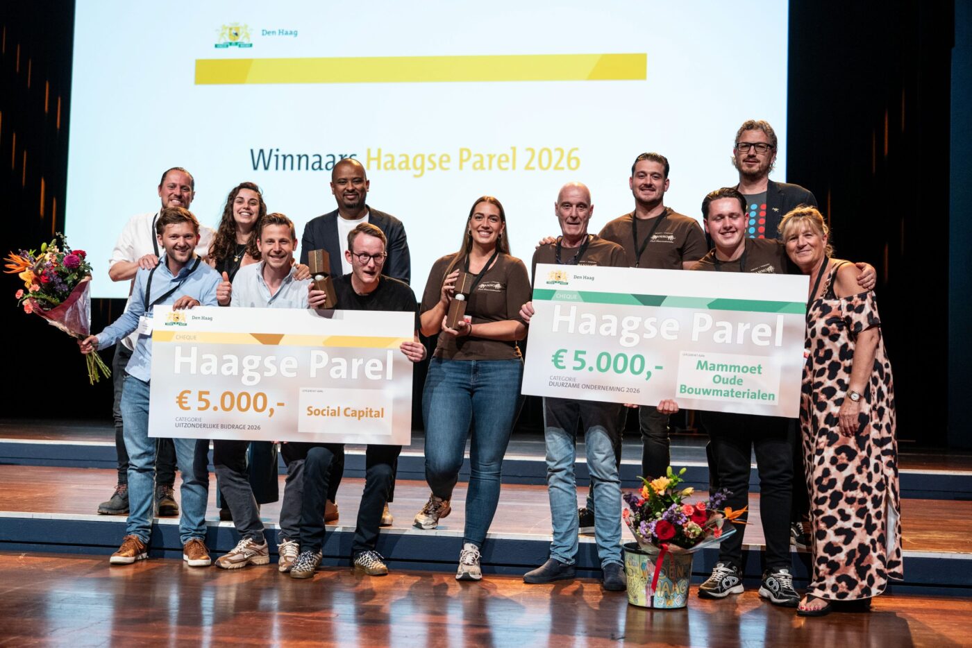 Den Haag Inspireert 2026